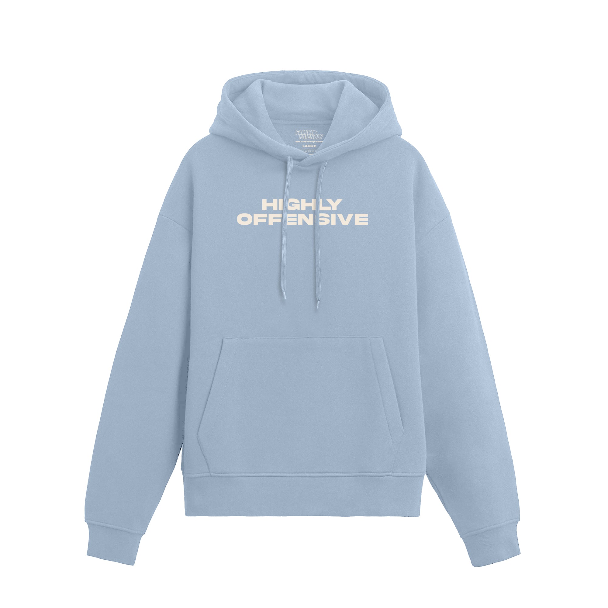 H&m cheap offensive hoodie